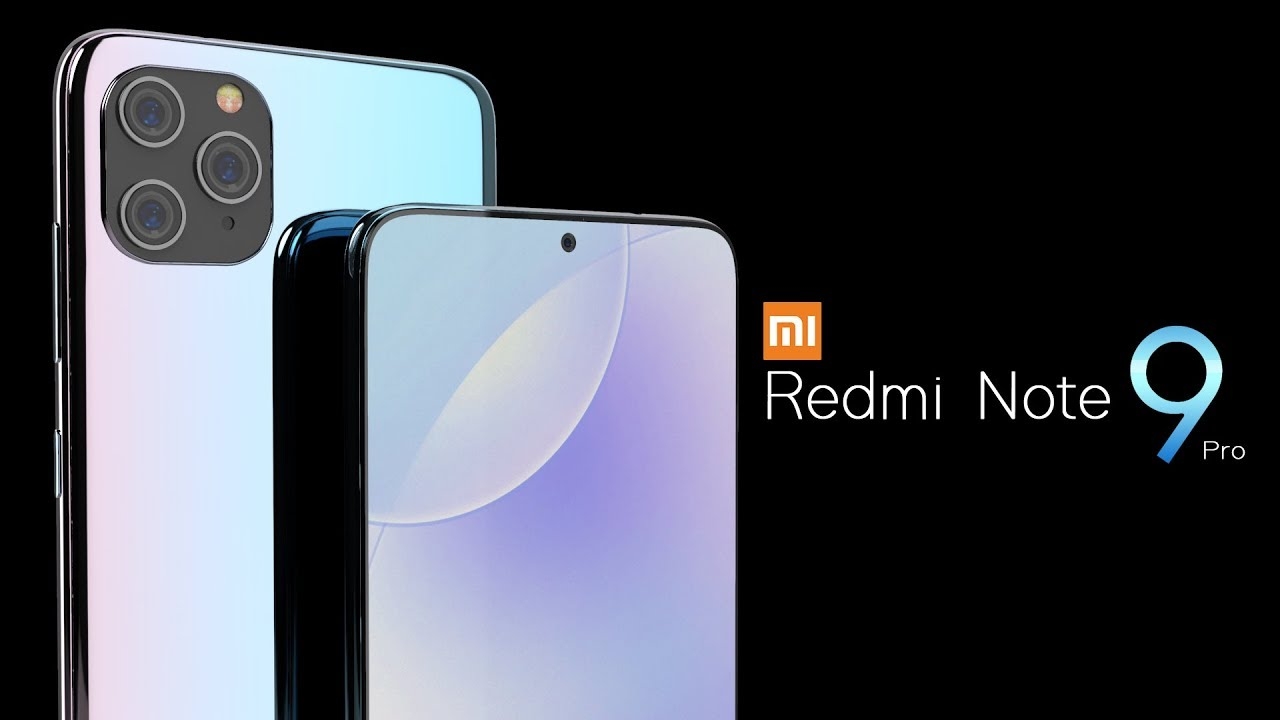 12-го марта Redmi...