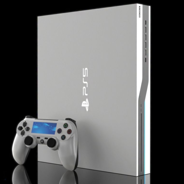 Sony готовит выпуск...