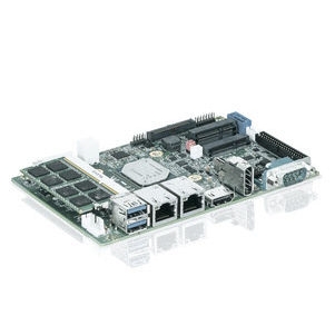 Kontron...