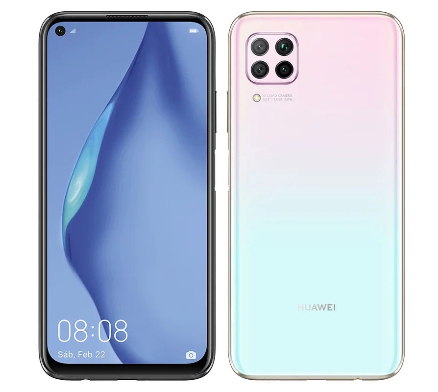 Huawei планирует...