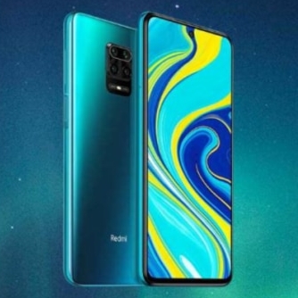 Redmi показала новый...