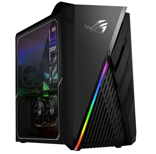 ASUS афишировала новый...