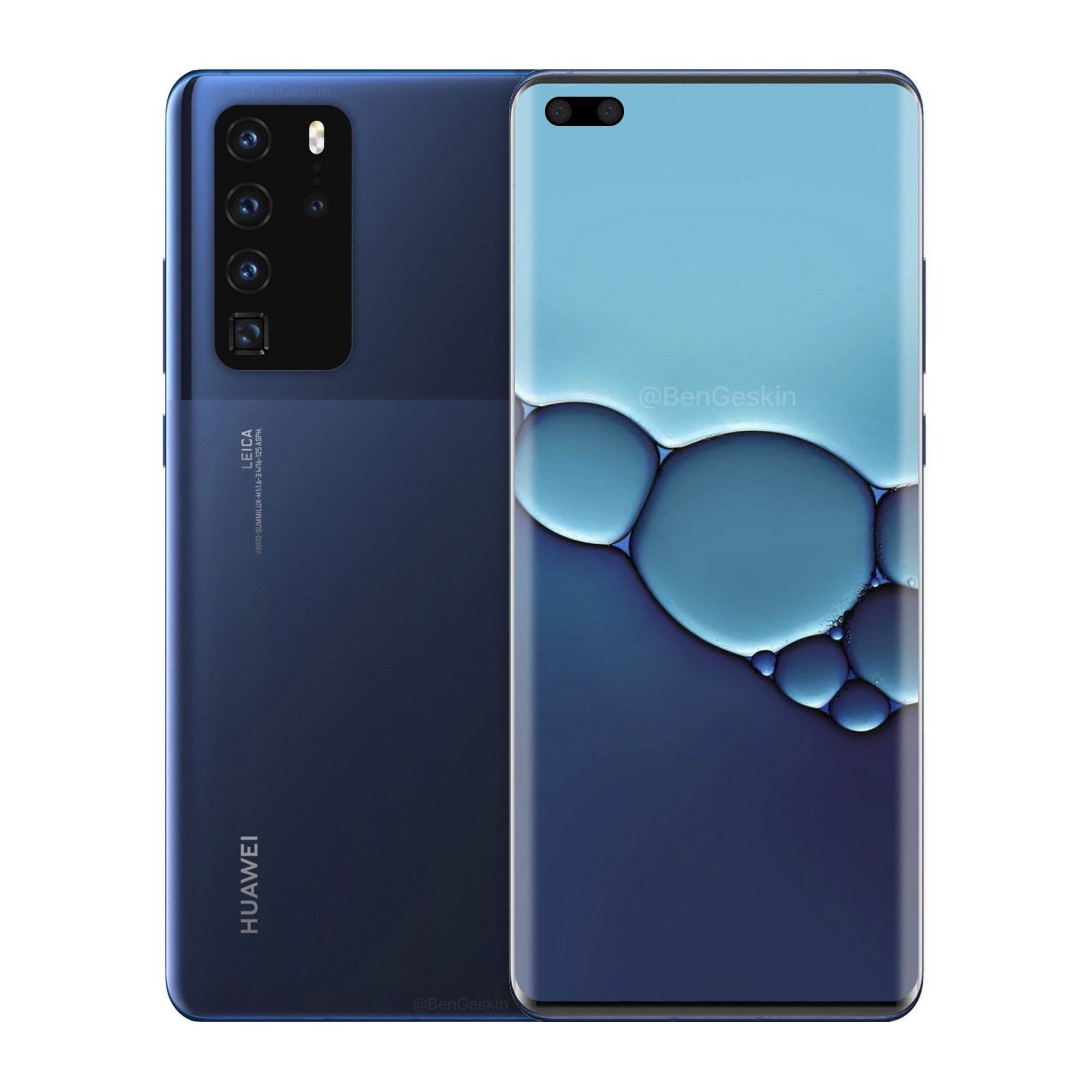 Huawei планирует...