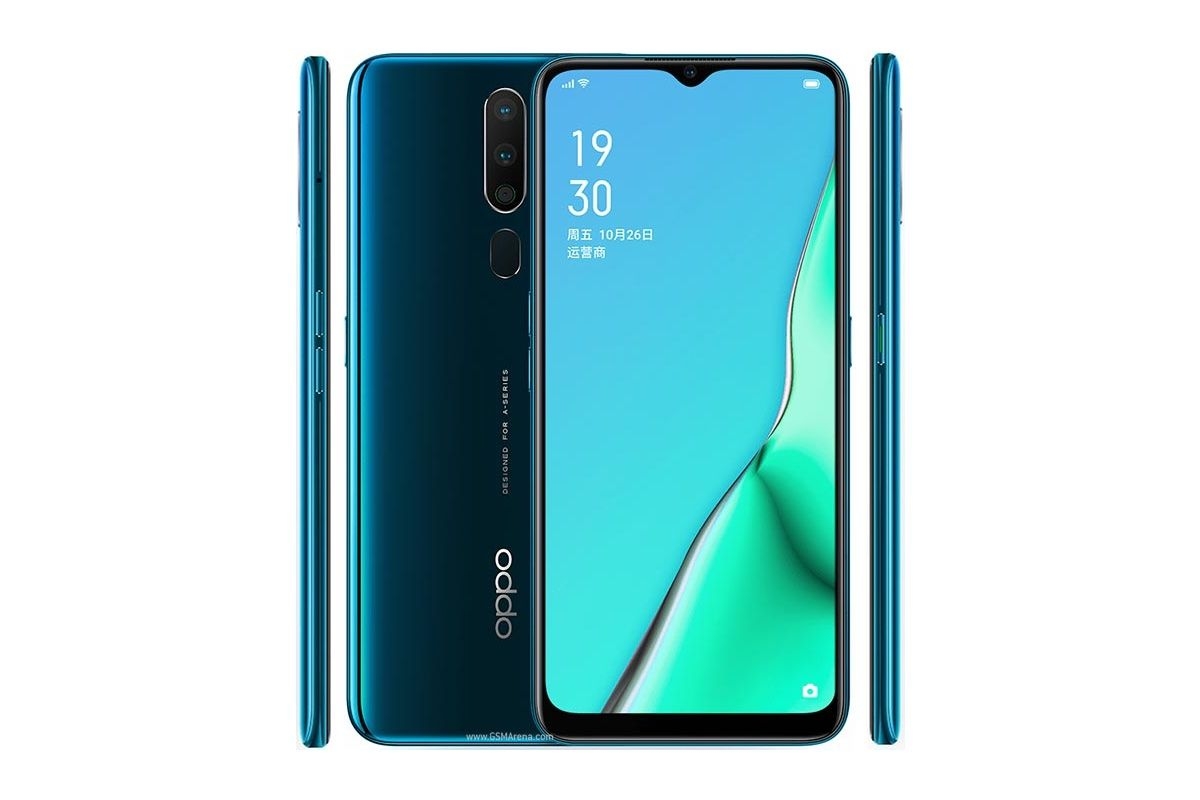 OPPO рассчитывает...