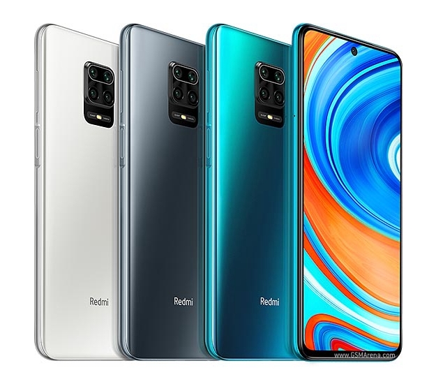 Xiaomi афишировала...