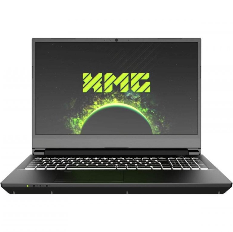 Германская XMG...