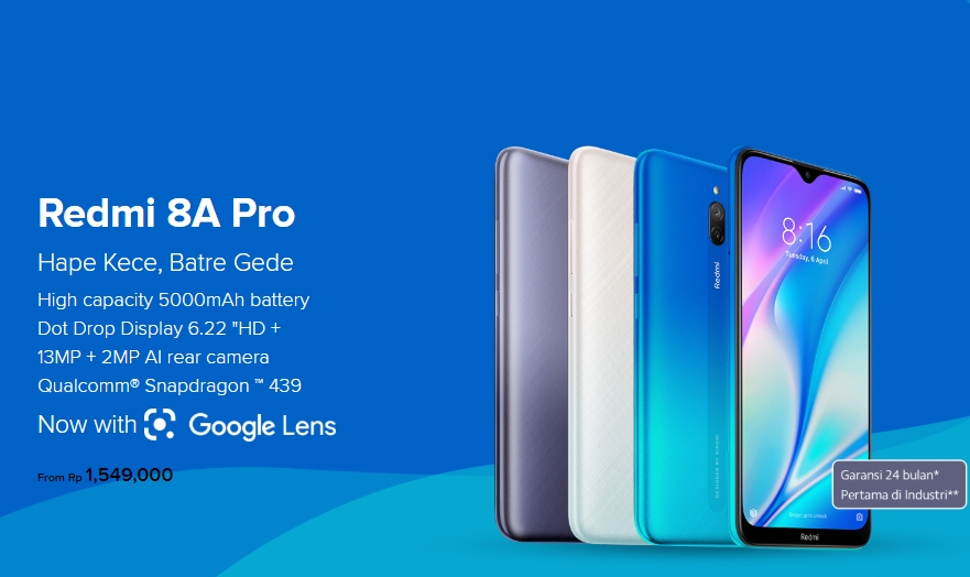 Компания Redmi показала...