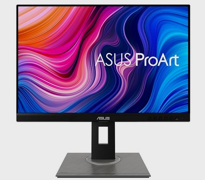 ASUS представила...