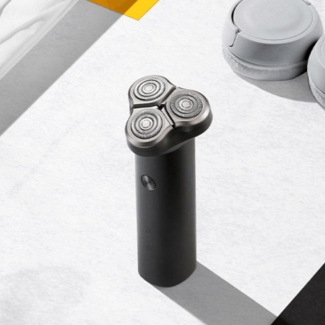 Xiaomi изготовила новую...