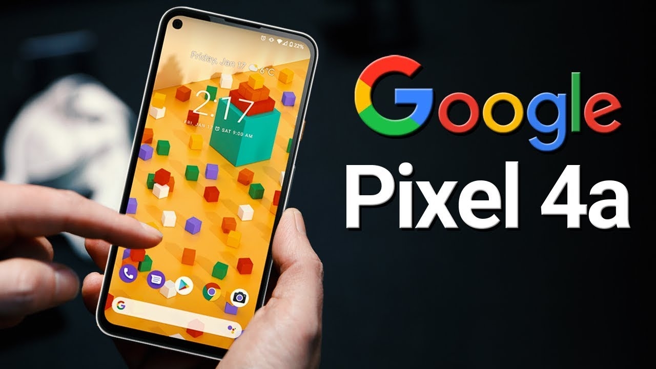 Magic гугл. Google Pixel 4 hands on.