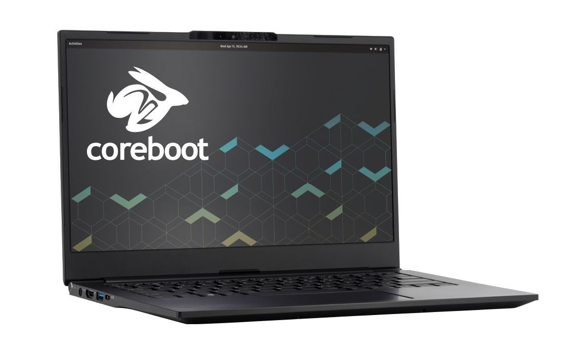 Фирма System76 открыла...