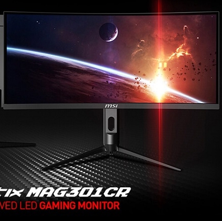 MSI представила новый...