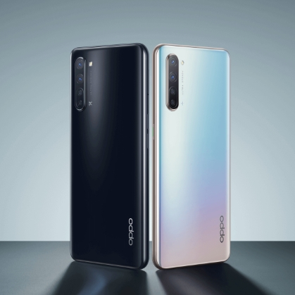 Oppo...
