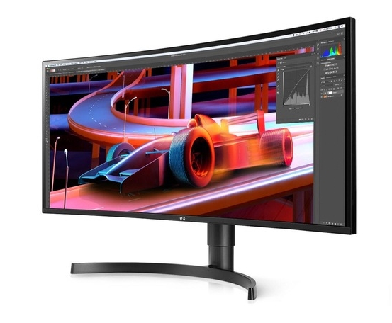 LG представила новый...