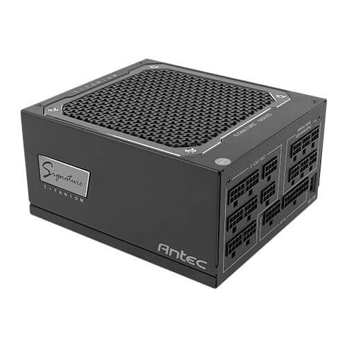 Antec выпустила три...