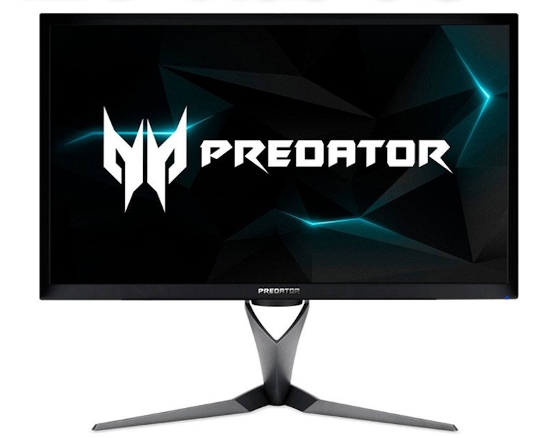 Acer вот-вот выпустит...