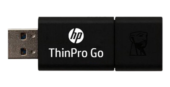 HP изготовила...