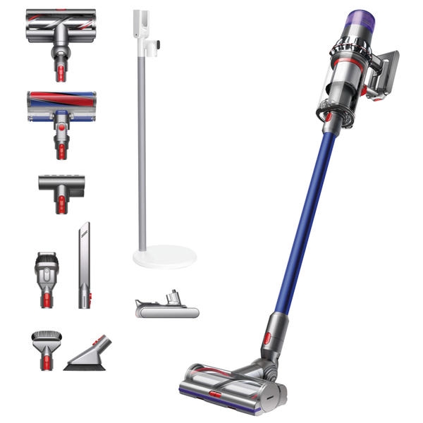 Компания Dyson завезла...