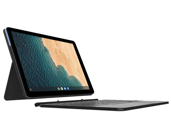 Lenovo приступила к...