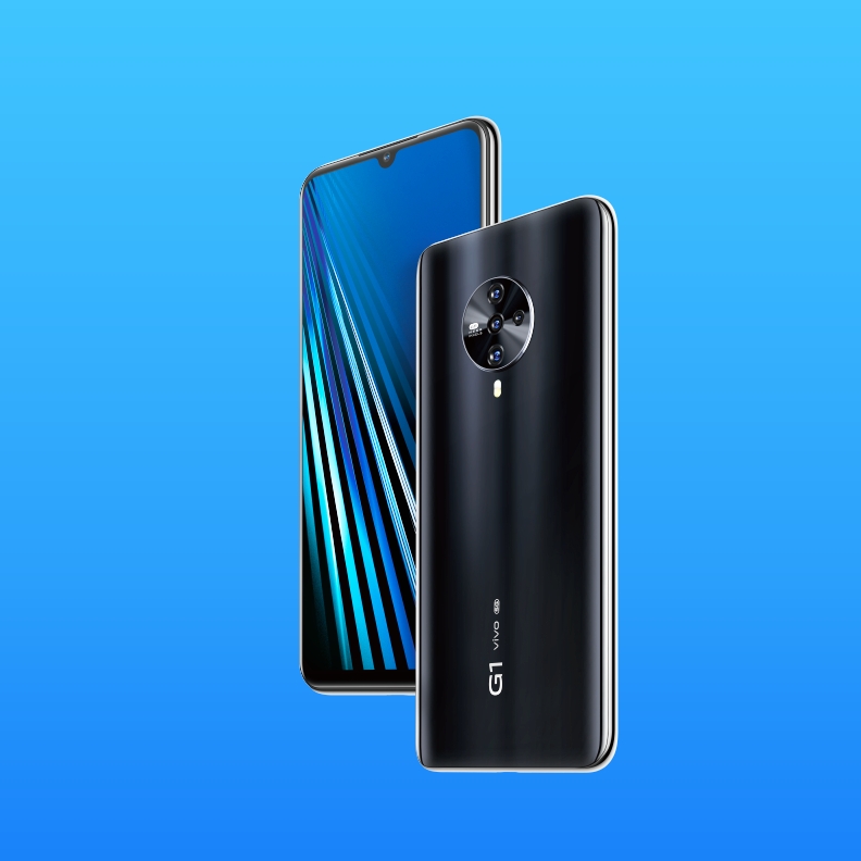 Vivo...