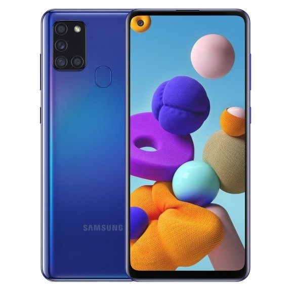 Концерн Samsung...