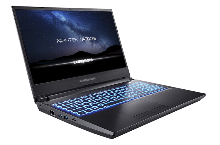 Eurocom афишировала...