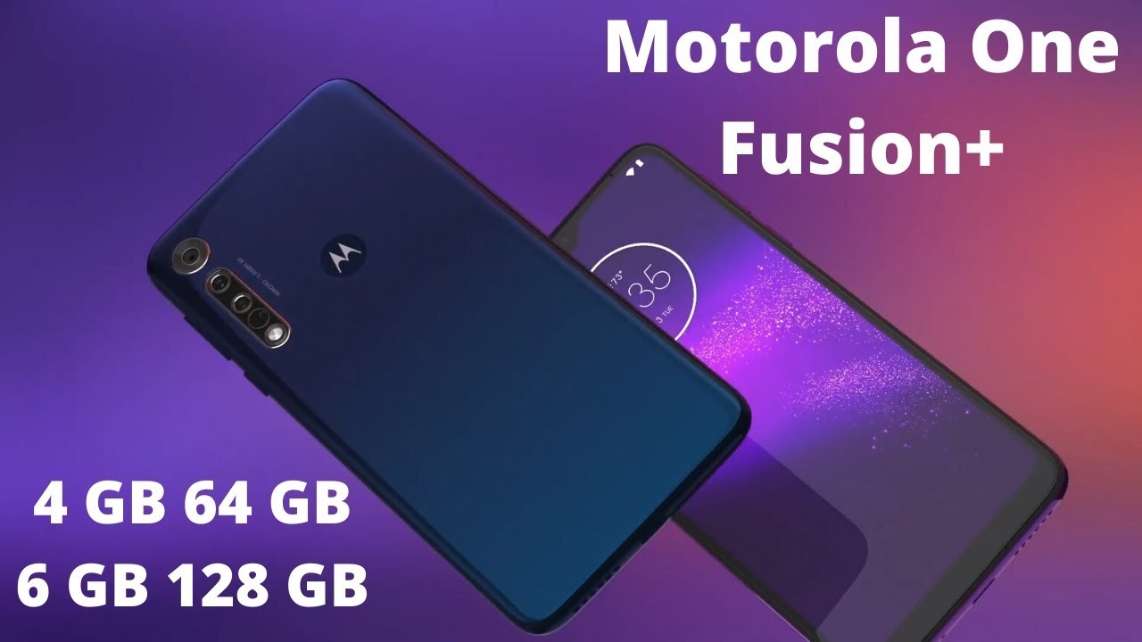 Motorola готовит...