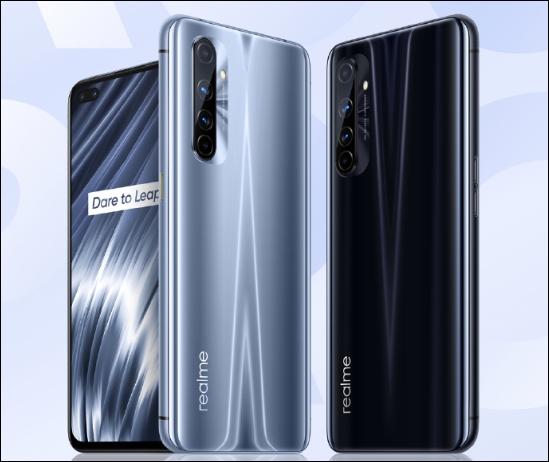 Realme выпустила новый...