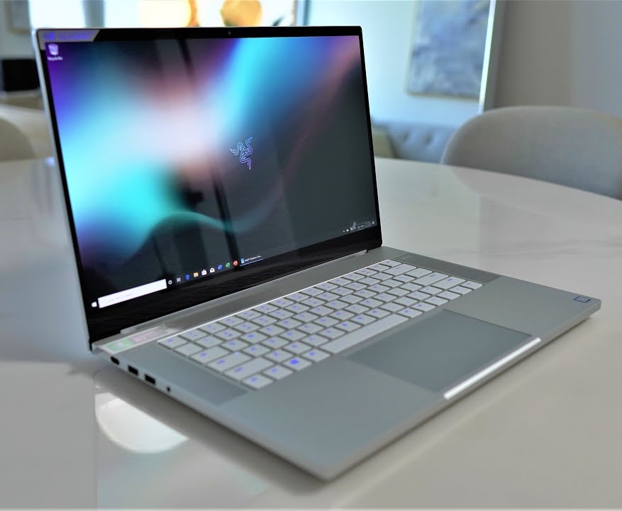 Razer выпустила новый...