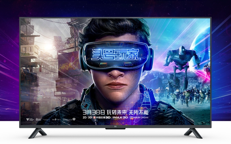Xiaomi 21 июня начнёт...