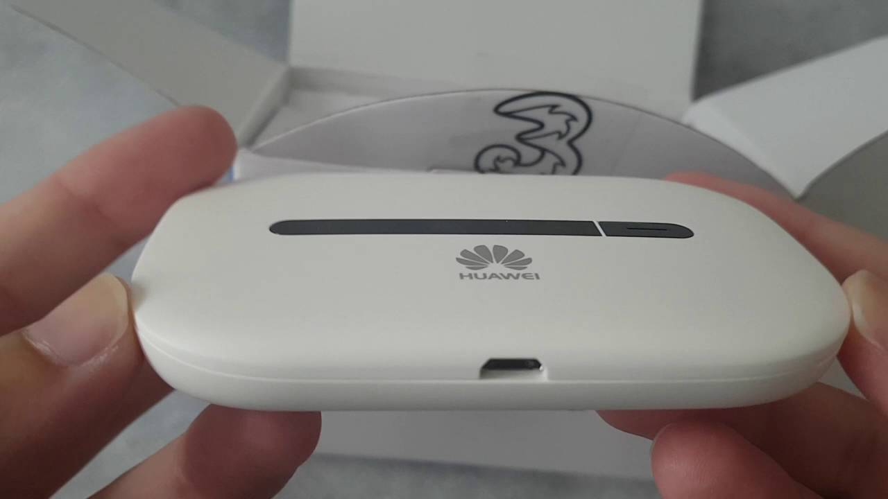 Huawei показала новый...