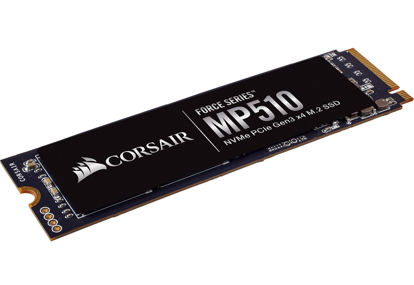 Corsair представила...