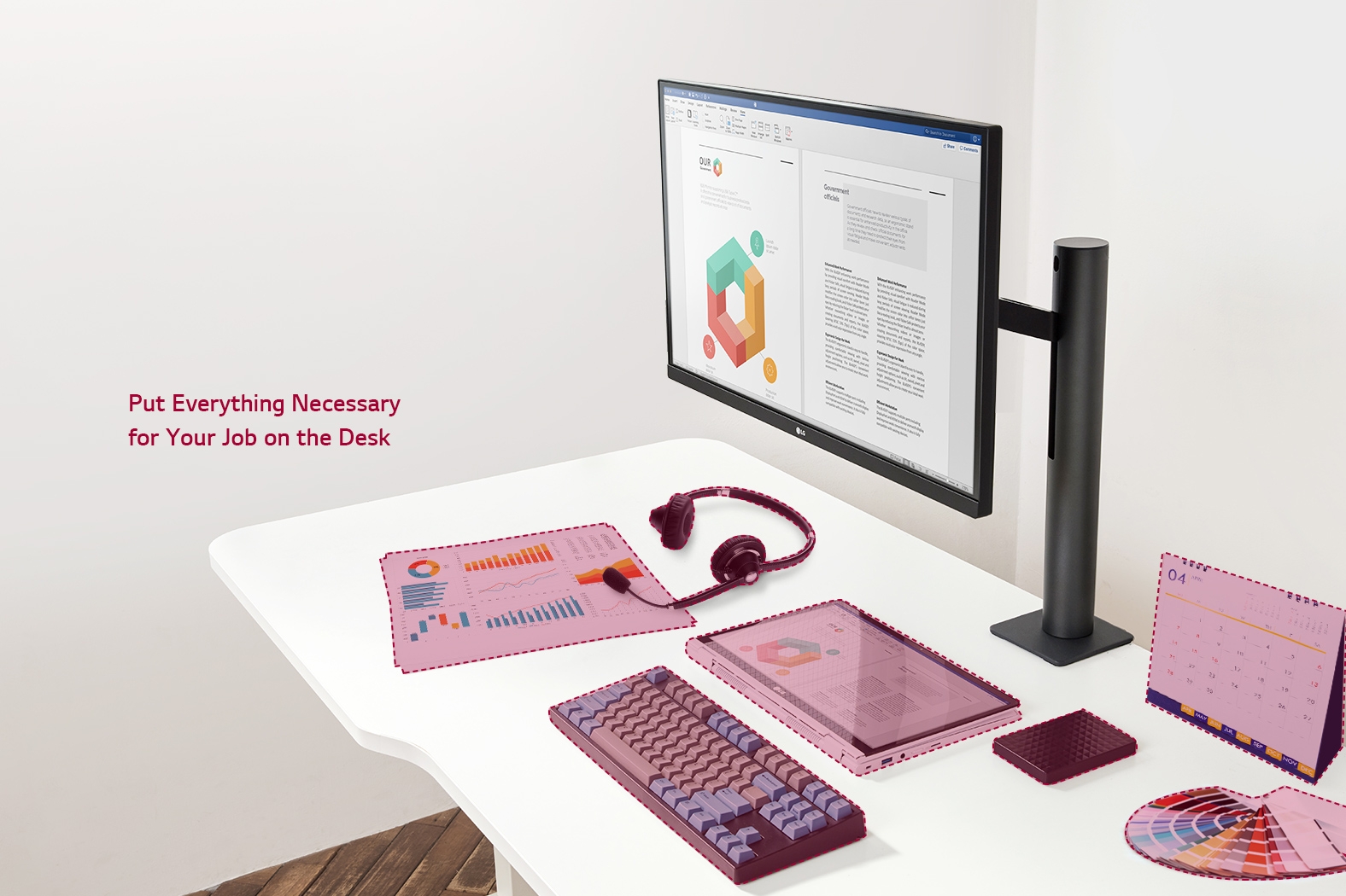 LG показала новый...