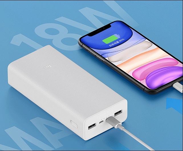 Xiaomi представила...