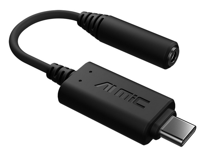 ASUS афишировала новый...