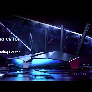 Компании ASUS...