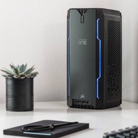 Компания Corsair...