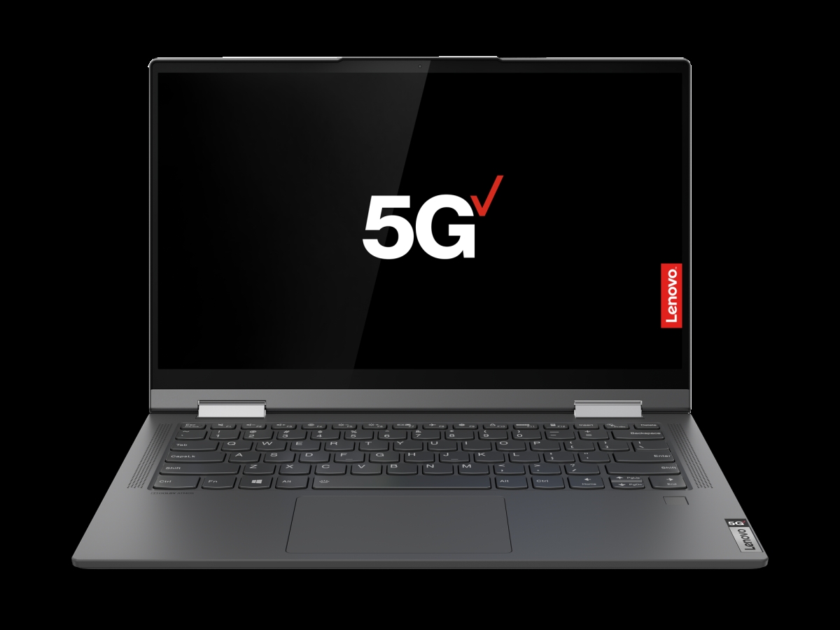 Сегодня Lenovo...