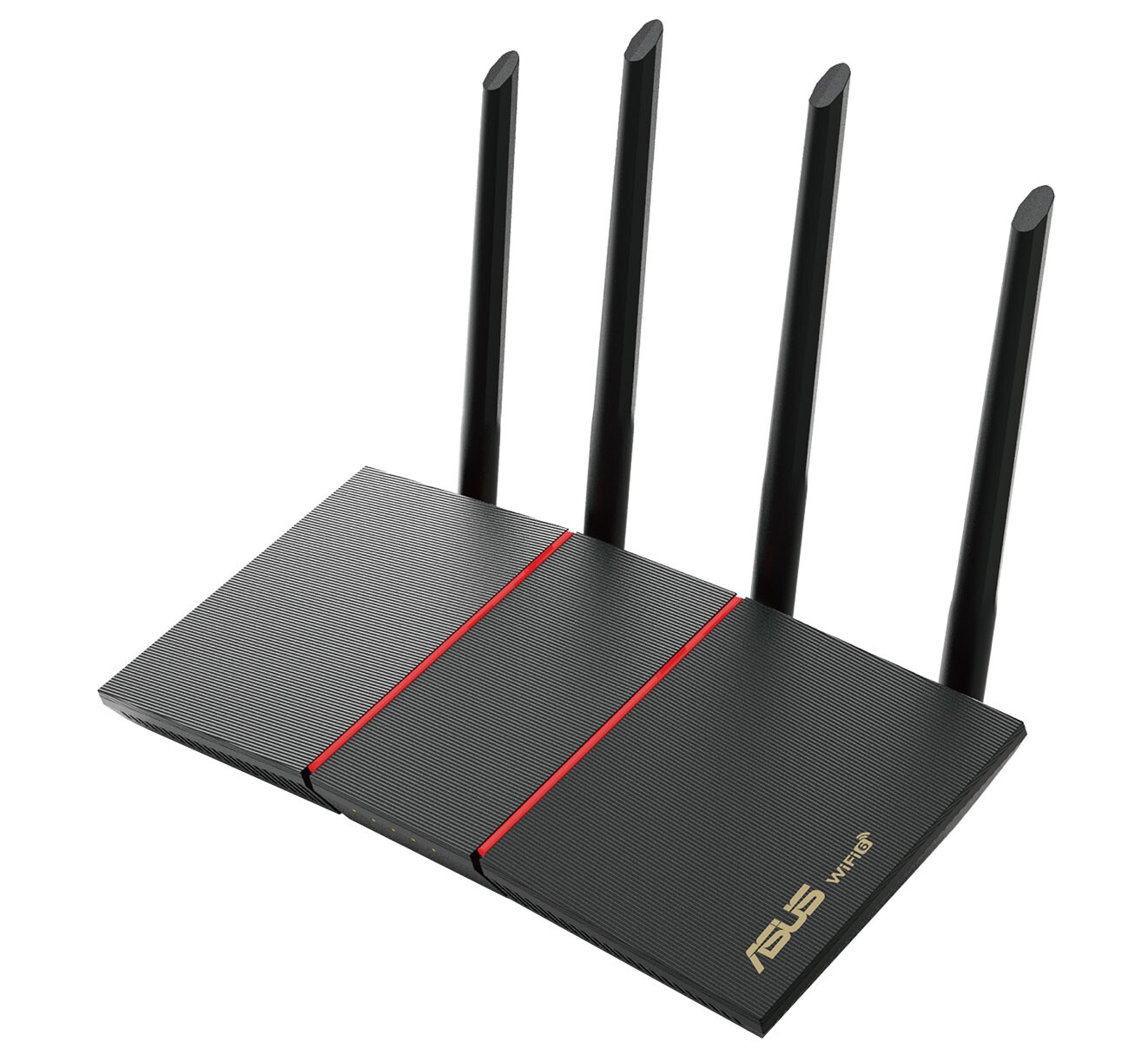 ASUS изготовила ещё...