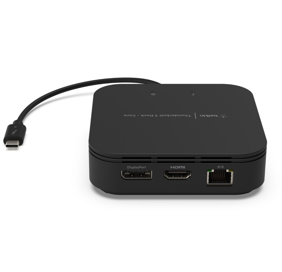 Американская Belkin...