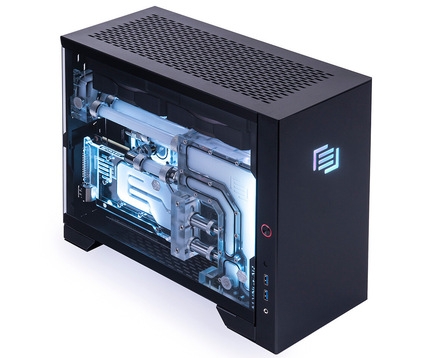 Американская Maingear...