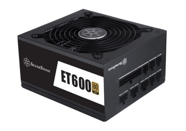 SilverStone изготовила два...