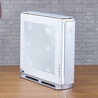 MSI выпустила новый...