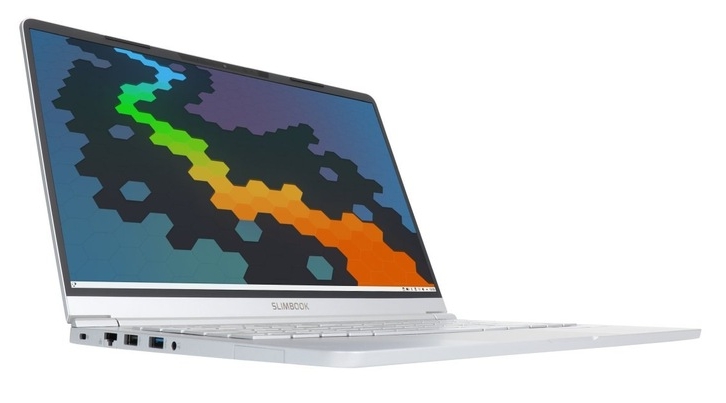 Группа KDE изготовила...