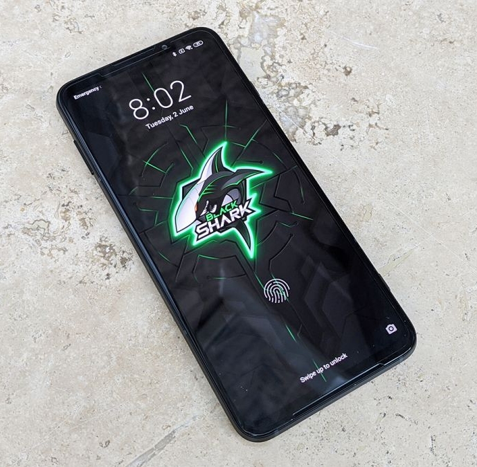 Xiaomi уже на этой...