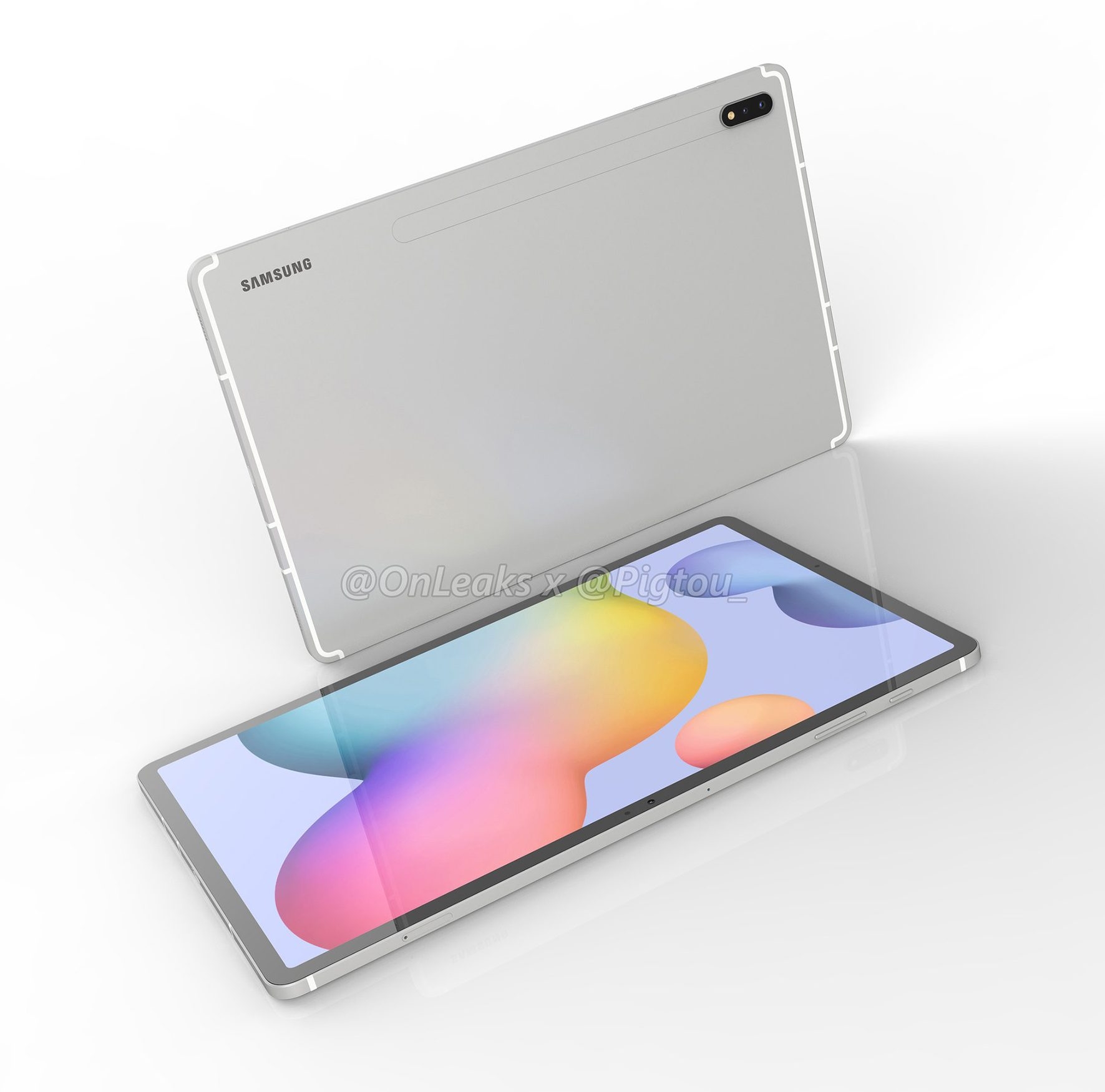 Samsung готовит к...