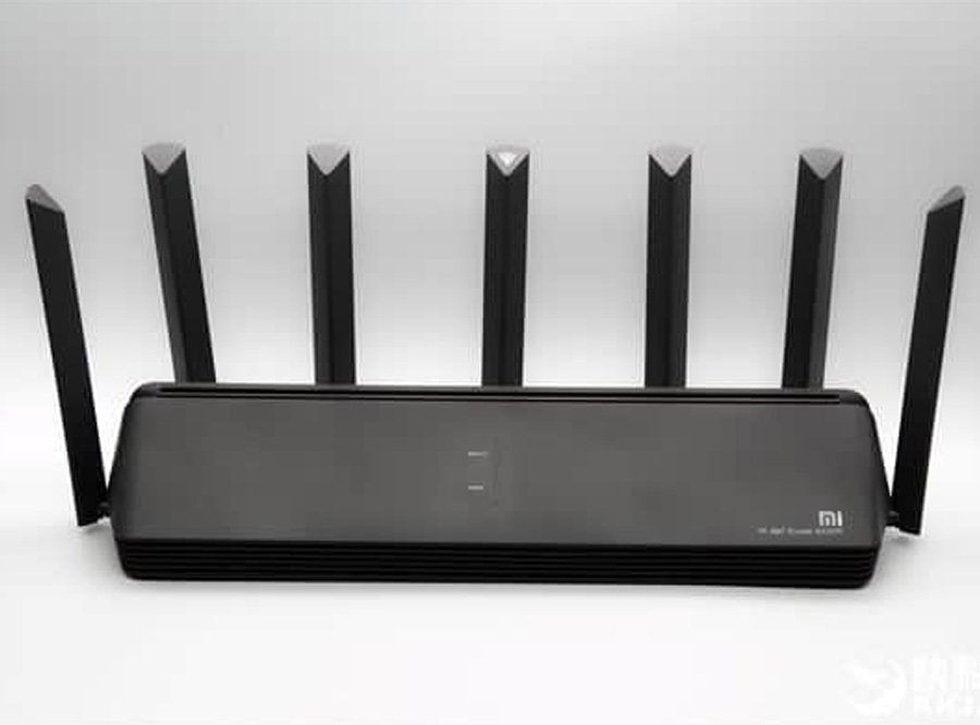 Xiaomi поставила в...