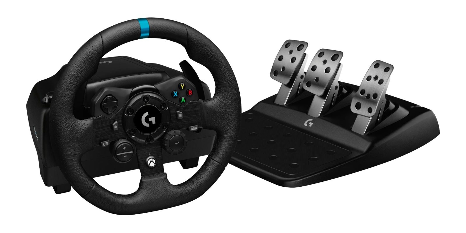 Logitech выпустила новый...