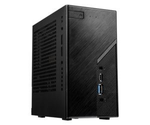 Тайваньская ASRock...