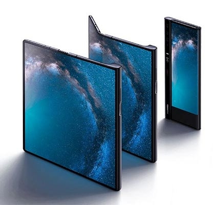 Huawei готовит выпуск...